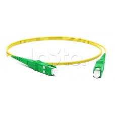 Патч-корд оптический TWT-SC-SC/SA-20