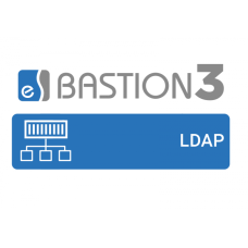 ПО Elsys Бастион-3 – LDAP