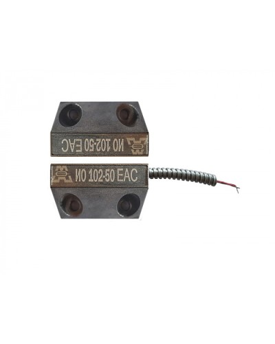 Извещатель охранный точечный магнитоконтактный Магнито-контакт ИО 102-50 Б2М (3) АТФЕ.425119.066 ТУ в Сергиевом Посаде Извещатели охранные Pintop.ru