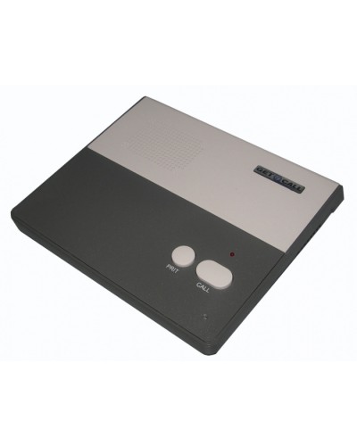 Пульт громкой связи Getcall GC-4017D1.1 в Сергиевом Посаде Переговорные устройства Pintop.ru