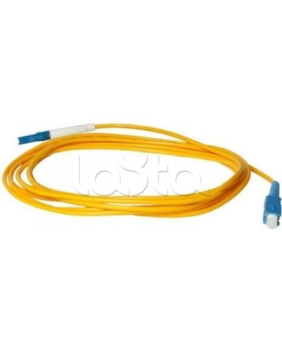 Патч-корд оптический TWT-LC-LC/SAU-3.0 в Сергиевом Посаде Патч-корды оптические Pintop.ru