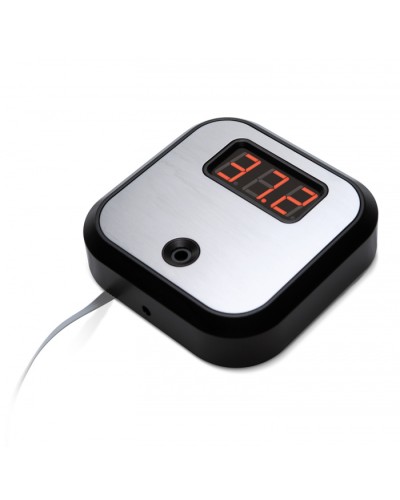 Пирометр PERCo-AT01 в Сергиевом Посаде Контроллеры Pintop.ru