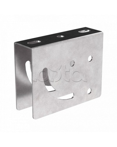 Опора поворотная универсальная для стойки 45х30 Промрукав (PR16.1099) в Сергиевом Посаде Аксессуары для лотков Pintop.ru