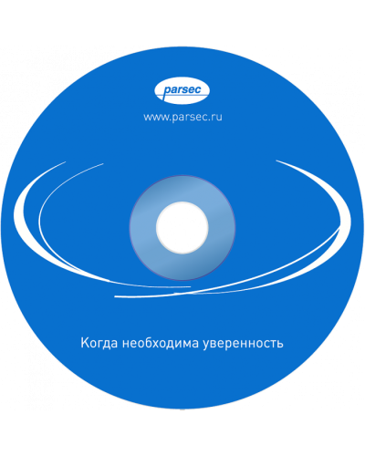ПО Parsec PNSoft-IC в Сергиевом Посаде Сетевая СКУД Parsec Pintop.ru