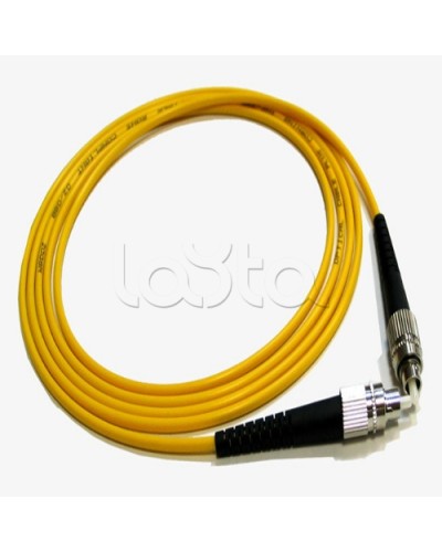 Патч-корд оптический TWT-FC-SC/SAU-1.5 в Сергиевом Посаде Патч-корды оптические Pintop.ru