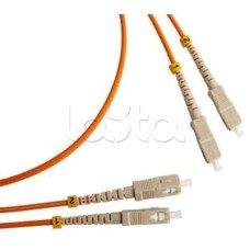 Патч-корд оптический TWT-2ST-2FC/SA-5.0