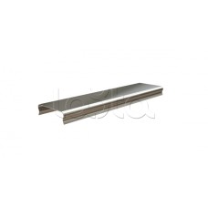 Крышка на лоток Hyperline RST-UTC-600-15-2000-1,2-SZ