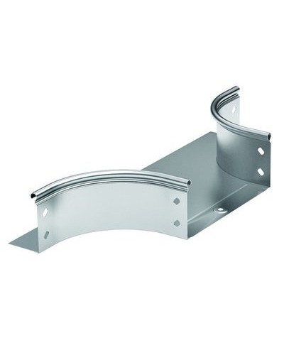 Ответвитель 100x50 DL DKC (36235K) в Сергиевом Посаде Аксессуары для лотков Pintop.ru