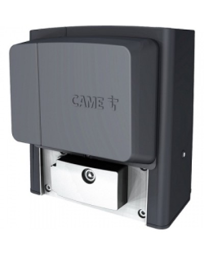 Привод для откатных ворот Came BX708AGS в Сергиевом Посаде Автоматизация ворот Pintop.ru