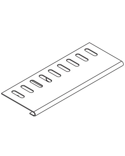 Защитный ограничитель RP 200 DKC 36920 в Сергиевом Посаде Аксессуары для лотков Pintop.ru