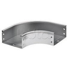 Угол CPO 90 горизонтальный 90° 600х80 DKC 36028K