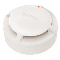 Извещатель пожарный адресно-аналоговый оптико-электронный Болид ДИП-34А-04 (ИП 212-34А)