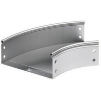 Угол CPO 90 горизонтальный 90° 100х100 DKC 36041K