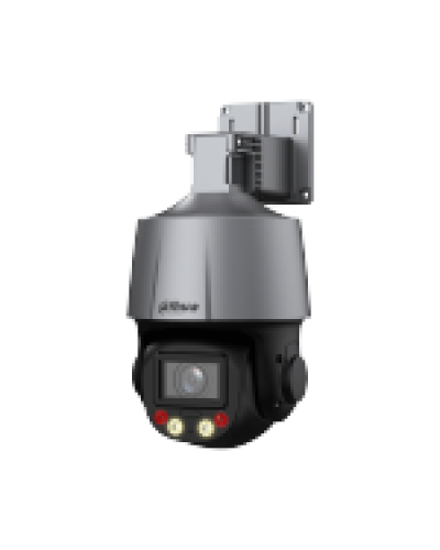 IP-видеокамера поворотная Dahua DH-SD3C405DB-GNY-A-PV в Сергиевом Посаде IP-камеры Pintop.ru