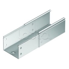 Расширение лотка телескопическое 500х50 L600 мм DKC 35267600