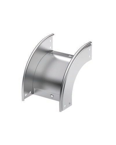 Угол CD 90 верт внеш.200/100, 1,5 мм,HDZ DKC 3682315HDZ в Сергиевом Посаде Аксессуары для лотков Pintop.ru