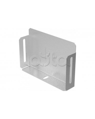 Заглушка лотка Стандарт HDZ 150х100 Промрукав (PR16.1251) в Сергиевом Посаде Аксессуары для лотков Pintop.ru