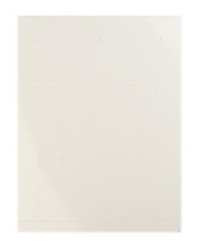 Табличка полужесткая. Установка в держатель. DKC TAS1715M в Сергиевом Посаде Аксессуары для лотков Pintop.ru