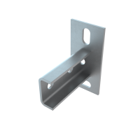 Опора соединительная вертикальная для страт-профиля 41х21 мм HD КМ-Профиль (OSV21 HD)