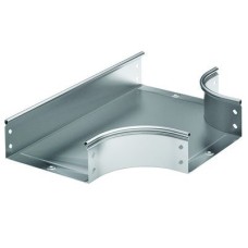 Ответвитель DPT Т-образный горизонтальный 80х80 DKC 36141K