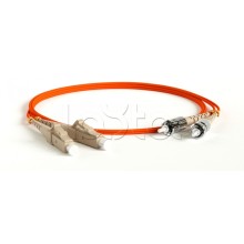 Патч-корд оптический TWT-ST-LC/SU-10