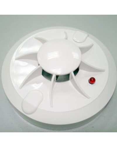 Извещатель пожарный тепловой, с индикатором Комплектстройсервис ИП 103-5/4С-А1 (контакт н.з.) в Сергиевом Посаде Пожарные извещатели Pintop.ru