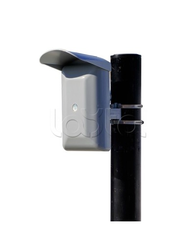 Извещатель радиоволновой однопозиционный Forteza ЗЕБРА-84(24)-Ethernet в Сергиевом Посаде Извещатели охраны периметра Pintop.ru