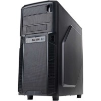 ПК РМ оператора СКУД Gate с предустановленным ПО Gate-Terminal. Корпус: Desktop. ОС: Windows 10 Pro 64-bit