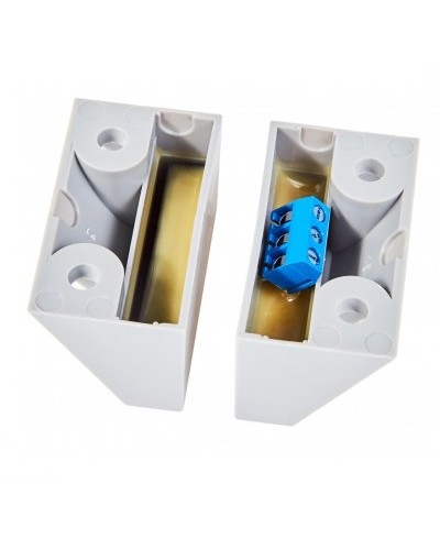 Извещатель охранный точечный магнитоконтактный Комплектстройсервис ИО 102-20 Б3П В в Сергиевом Посаде Извещатели охранные Pintop.ru