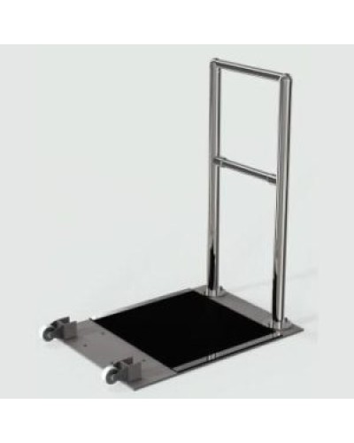 Подиум Ростов-Дон Т9М (уличный) в Сергиевом Посаде Дополнительное оборудование для СКУД Pintop.ru