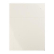 Табличка полужесткая. Установка в держатель. DKC TAS1715M