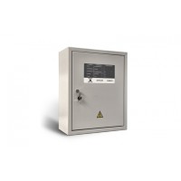 Шкаф управления адресный Рубеж ШУН/В-1,5-00-ПЧ прот.R3