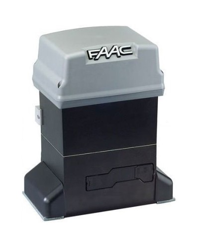 Привод для откатных ворот Faac 109773 Привод 746 ER в Сергиевом Посаде Автоматизация ворот Pintop.ru