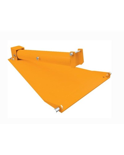 Привод 24 В с монтажным основанием ARK1 Came UNIPARK (1) в Сергиевом Посаде Парковочные системы Pintop.ru