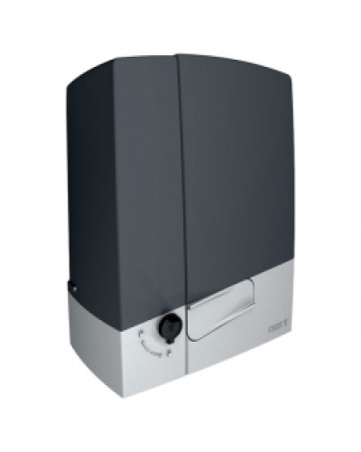 Привод 36В для откатных воротBKV20AGE PLUS, встроенный блок управления ZN8 Came 801MS-0360 в Сергиевом Посаде Автоматизация ворот Pintop.ru