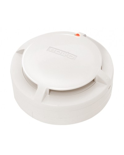 Извещатель пожарный точечный дымовой оптико-электронный адресно-аналоговый радиоканальный Болид С2000Р-ДИП в Сергиевом Посаде Интегрированная система охраны Орион - НВП Болид Pintop.ru