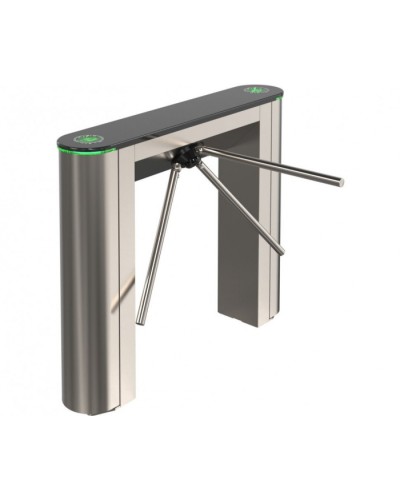 Приводной турникет тумбовый Ростов-Дон АТТ10М/КП1пр НЕРЖ-АР (искусственный камень) в Сергиевом Посаде Турникеты Pintop.ru