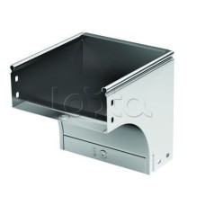 Угол CDV 90 вертикальный внеш. осн.150 H50 DKC 37573K