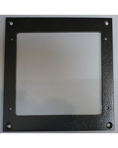 Панель монтажная Метаком МК панель 20 в Сергиевом Посаде Аксессуары для многоабонентных систем Pintop.ru