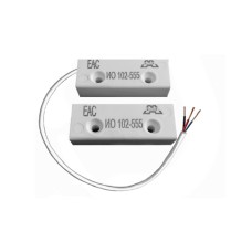 Извещатель охранный точечный магнитоконтактный Магнито-контакт ИО102-555 ППАШК.425119.111ТУ