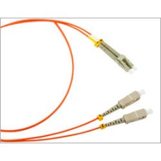 Патч-корд оптический TWT-2SC-2SC/SU-1.0