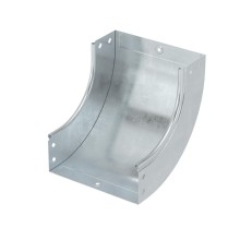 Угол CS 90 вертикальный внутр. 90° 300/100 горячеоцинкованный DKC 36704KHDZ