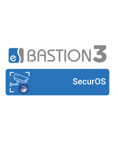 ПО Elsys Бастион-3 - SecurOS в Сергиевом Посаде Сетевая СКУД Elsys Pintop.ru