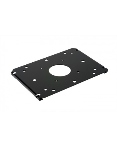 Пластина основная PERCo-PI-01.300 черный в Сергиевом Посаде Ограждения Pintop.ru