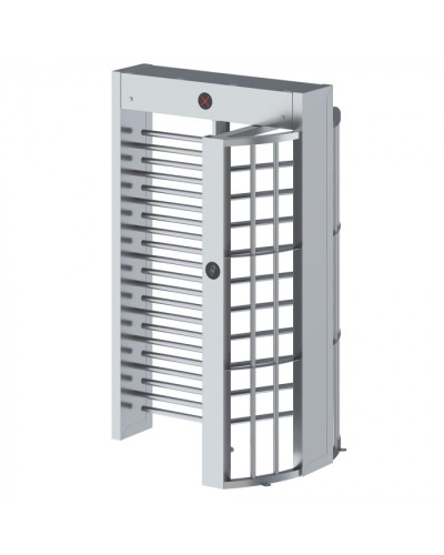 Полноростовой турникет Блокпост СПЕКТР СТ1А серия Z в Сергиевом Посаде Турникеты Pintop.ru