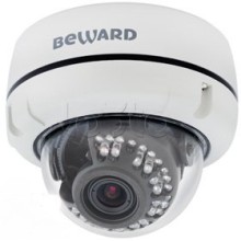 IP-камера видеонаблюдения купольная Beward B1510DV