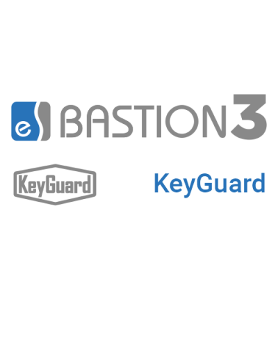 ПО Elsys Бастион-3 - KeyGuard в Сергиевом Посаде Сетевая СКУД Elsys Pintop.ru
