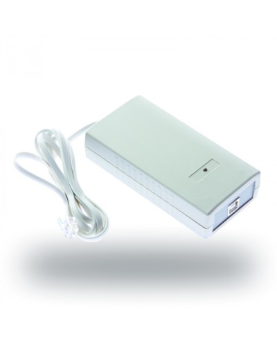 ПК-интерфейс Parsec NI-A01-USB в Сергиевом Посаде Сетевая СКУД Parsec Pintop.ru