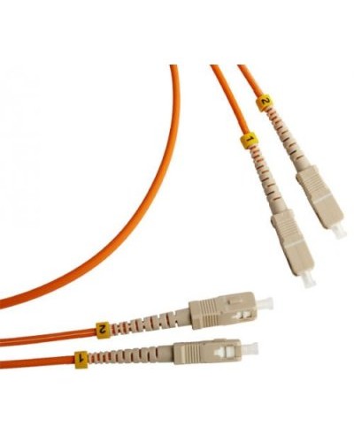 Патч-корд оптический TWT-2ST-2LC/SU-1.5 в Сергиевом Посаде Патч-корды оптические Pintop.ru