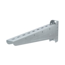 DKC Консоль универсальная легкая осн. 100 мм, горячеоцинкованная (BBN4010HDZ)